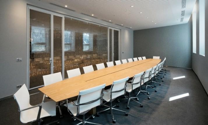 Bureau La Défense 20548m² Location bureau Puteaux Hauts-de-Seine OLBUR2001036 20